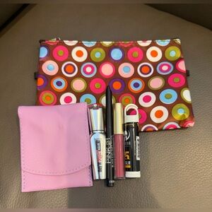 New! Make-up & Nail Care Bundle